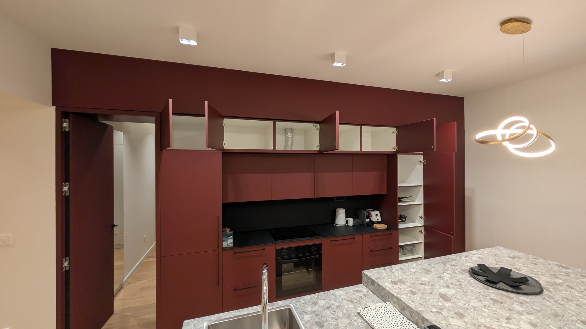 Strossmayera 19 XIX-1